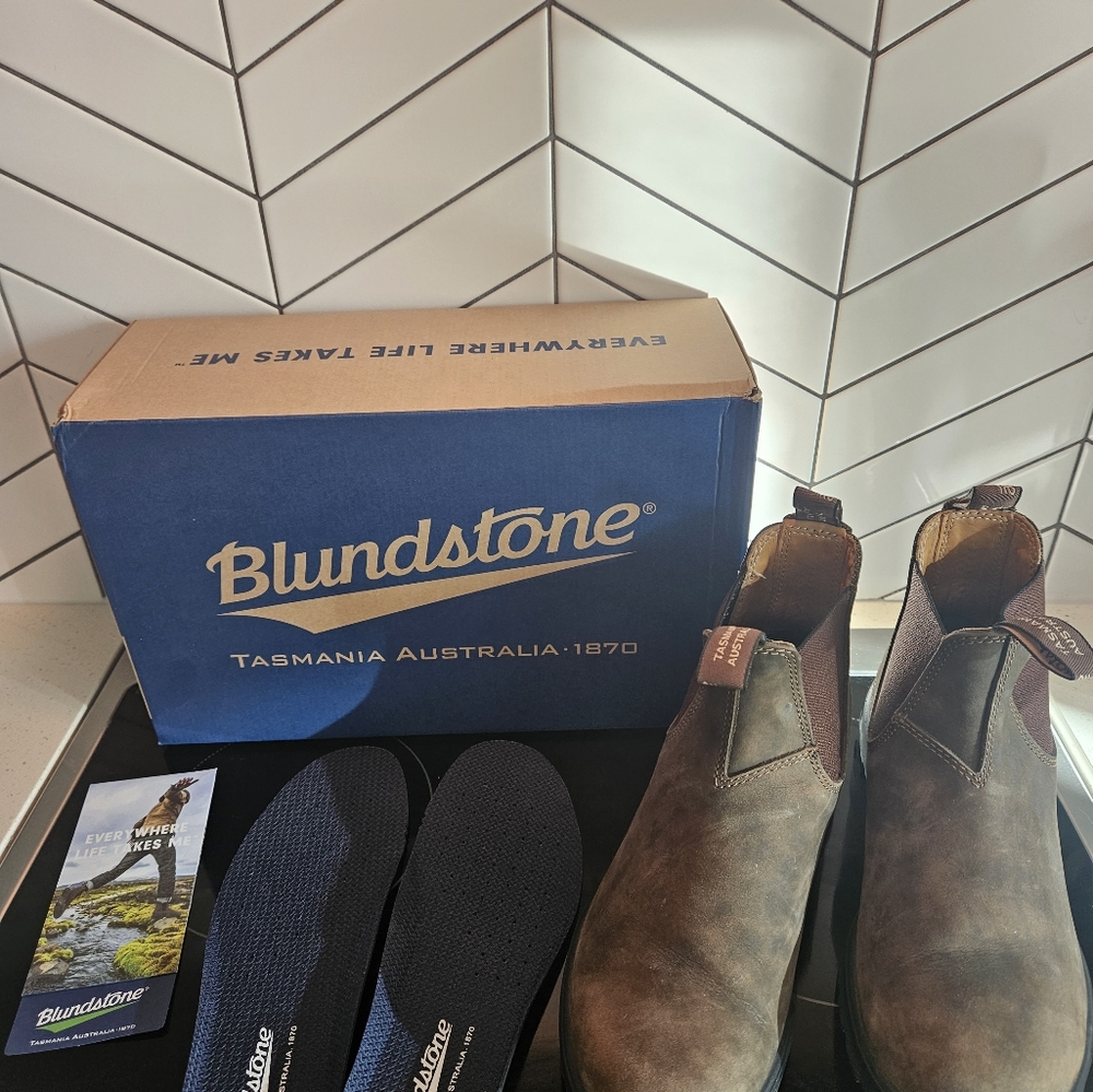 Blundstone Original Unisex